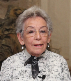 Gloria Guadarrama