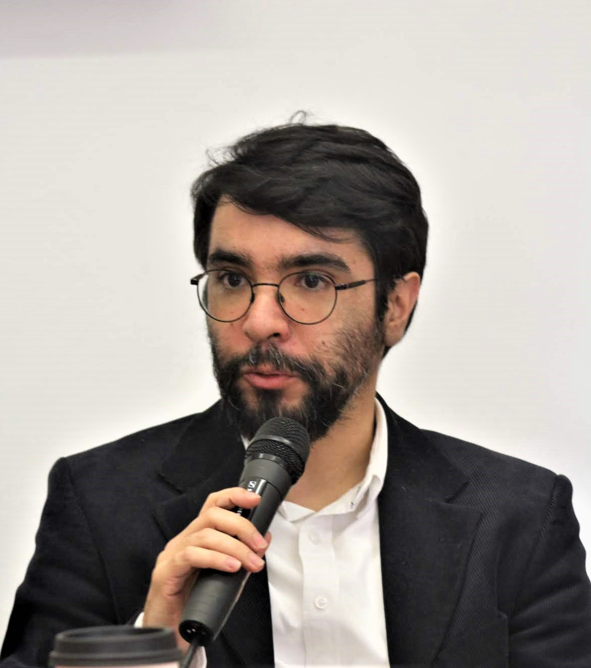 Sebastian Rivera